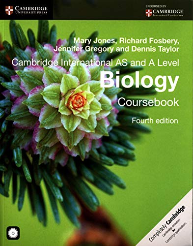 Algopix Similar Product 2 - Cambridge International AS and A Level