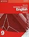 Algopix Similar Product 10 - Cambridge Checkpoint English Workbook 9