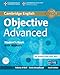 Algopix Similar Product 17 - Objective Advanced Students Book with