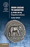 Algopix Similar Product 11 - From Caesar to Augustus c 49 BCAD