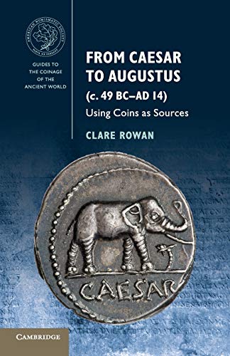 Algopix Similar Product 3 - From Caesar to Augustus c 49 BCAD