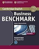 Algopix Similar Product 15 - Business Benchmark Upper Intermediate