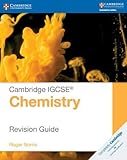Algopix Similar Product 18 - Cambridge IGCSE Chemistry Revision