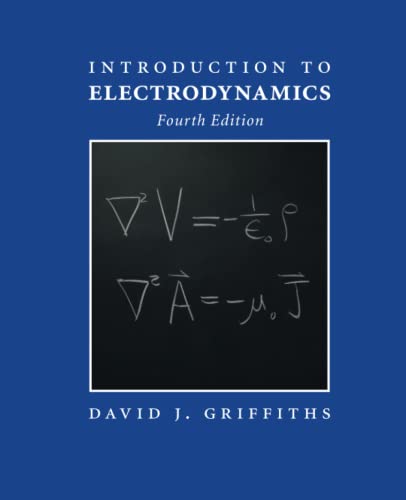 Algopix Similar Product 4 - Introduction to Electrodynamics