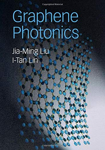 Algopix Similar Product 16 - Graphene Photonics