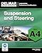 Algopix Similar Product 6 - ASE Test Preparation  A4 Suspension