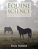Algopix Similar Product 12 - Equine Science, 4th Edition