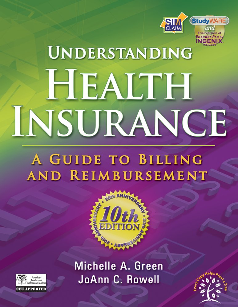 Algopix Similar Product 12 - Bundle Understanding Health Insurance