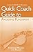 Algopix Similar Product 15 - Quick Coach Guide to Avoiding