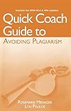 Algopix Similar Product 6 - Quick Coach Guide to Avoiding