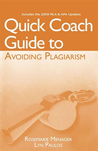 Algopix Similar Product 12 - Quick Coach Guide to Avoiding