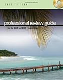 Algopix Similar Product 19 - Professional Review Guide for the RHIA