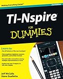 Algopix Similar Product 8 - TI-Nspire For Dummies, 2nd Edition