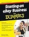 Algopix Similar Product 3 - Starting an eBay Business For Dummies