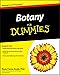 Algopix Similar Product 9 - Botany For Dummies