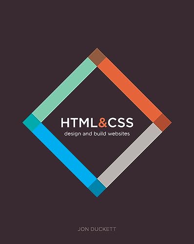 Algopix Similar Product 9 - HTML and CSS: Design and Build Websites