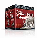 Algopix Similar Product 13 - Office 2010 Library Excel 2010 Bible
