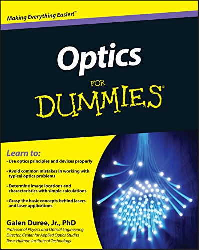 Algopix Similar Product 9 - Optics For Dummies