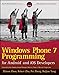 Algopix Similar Product 3 - Windows Phone 7 Programming for Android