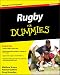 Algopix Similar Product 13 - Rugby for Dummies 3rd Edition North