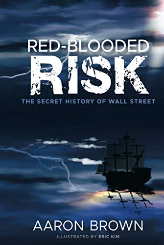 Algopix Similar Product 5 - Red-Blooded Risk