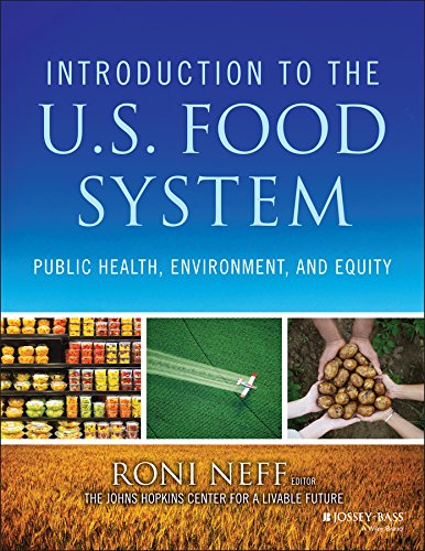 Algopix Similar Product 3 - Introduction to the US Food System