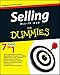 Algopix Similar Product 3 - Selling All-in-One For Dummies