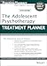 Algopix Similar Product 8 - The Adolescent Psychotherapy Treatment