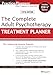 Algopix Similar Product 5 - The Complete Adult Psychotherapy