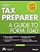 Algopix Similar Product 13 - Wiley Tax Preparer: A Guide to Form 1040