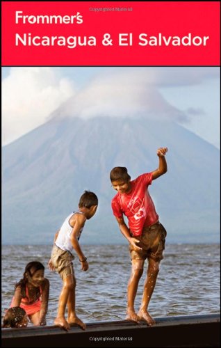 Algopix Similar Product 15 - Frommers Nicaragua and El Salvador