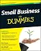 Algopix Similar Product 13 - Small Business For Dummies Fourth