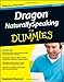 Algopix Similar Product 20 - Dragon NaturallySpeaking For Dummies