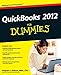 Algopix Similar Product 20 - QuickBooks 2012 For Dummies