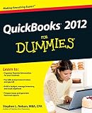 Algopix Similar Product 20 - QuickBooks 2012 For Dummies