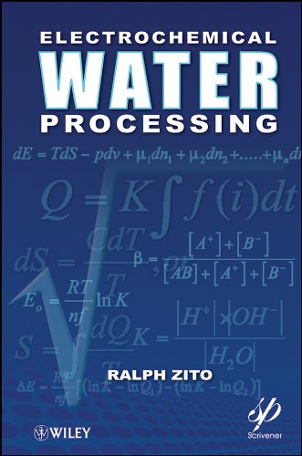 Algopix Similar Product 4 - Electrochemical Water Processing