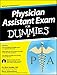 Algopix Similar Product 11 - Physician Assistant Exam For Dummies