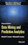 Algopix Similar Product 3 - Data Mining and Predictive Analytics