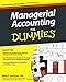 Algopix Similar Product 19 - Managerial Accounting For Dummies