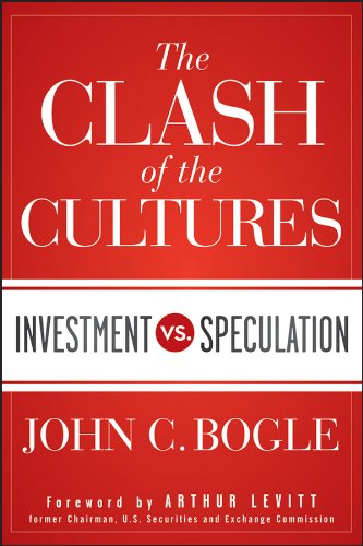 Algopix Similar Product 8 - The Clash of the Cultures Investment
