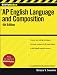Algopix Similar Product 9 - CliffsNotes AP English Language and