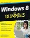 Algopix Similar Product 14 - Windows 8 For Dummies