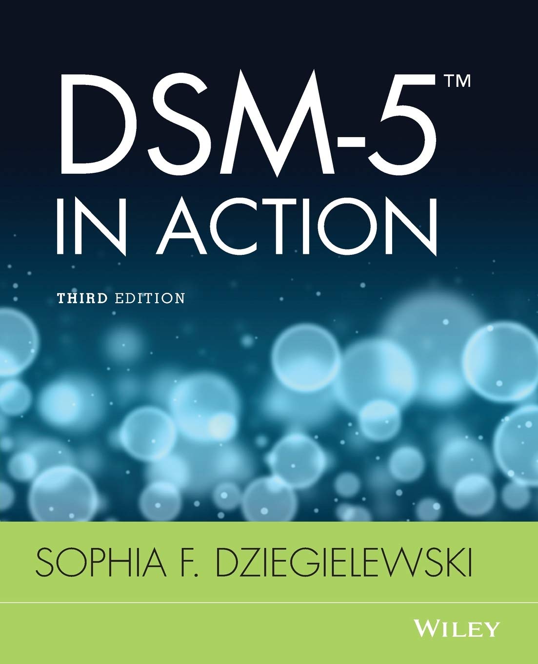Algopix Similar Product 14 - DSM-5 in Action