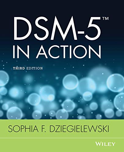 Algopix Similar Product 20 - DSM-5 in Action