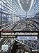 Algopix Similar Product 15 - Fundamentals of Building Construction