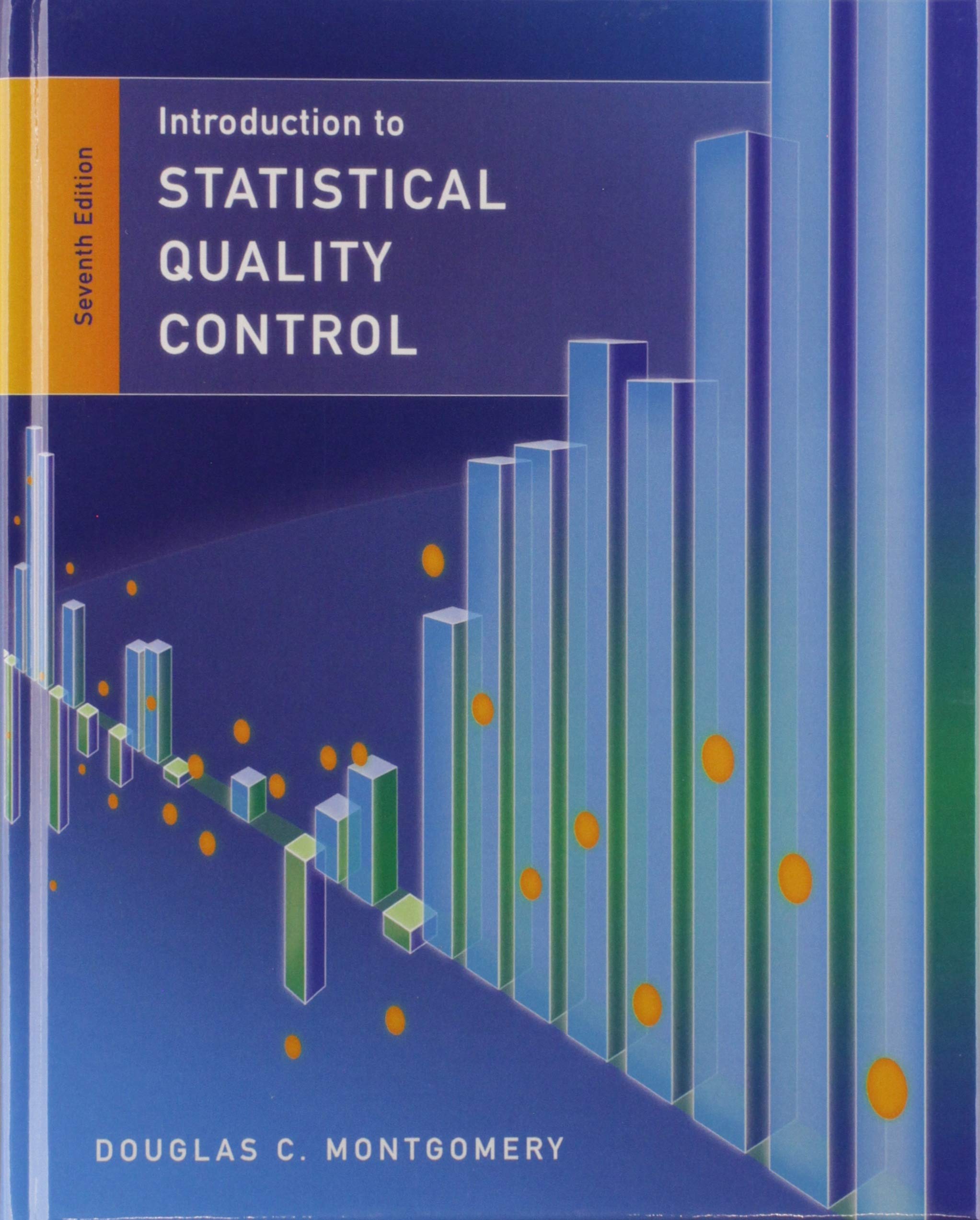 Algopix Similar Product 9 - Statistical Quality Control