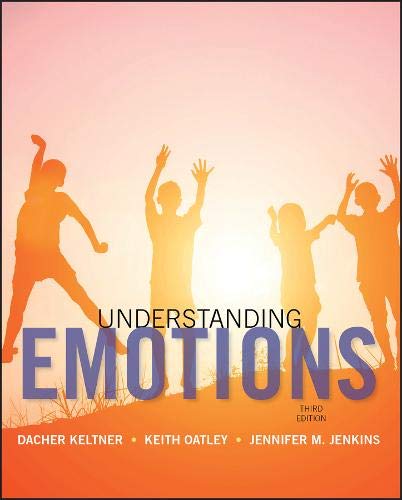 Algopix Similar Product 12 - Understanding Emotions
