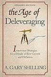 Algopix Similar Product 11 - The Age of Deleveraging Updated