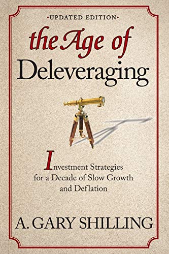 Algopix Similar Product 11 - The Age of Deleveraging Updated