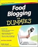 Algopix Similar Product 1 - Food Blogging For Dummies